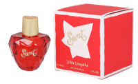Lolita Lempicka Sweet Eau de parfum Spray 30 ml Dames