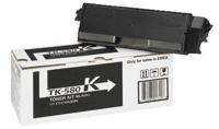 KYOCERA TK-580K tonercartridge 1 stuk(s) Origineel Zwart