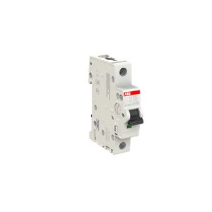 ABB S201-Z4 zekering Ministroomonderbreker 1 1 module(s)