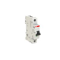 ABB S201-Z4 zekering Ministroomonderbreker 1 1 module(s) - thumbnail