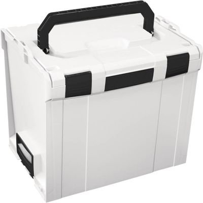 Sortimo L-BOXX 374 600.000.3652 Gereedschapskist (leeg) ABS (b x h x d) 442 x 389 x 357 mm