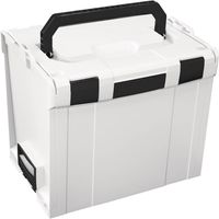 Sortimo L-BOXX 374 600.000.3652 Gereedschapskist (leeg) ABS (b x h x d) 442 x 389 x 357 mm - thumbnail