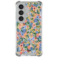 Samsung Galaxy S26 shockproof hoesje - Blue gardens