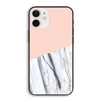 A touch of peach: iPhone 12 Pro Biologisch afbreekbaar hoesje