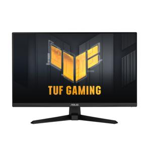 ASUS TUF Gaming VG249Q3A computer monitor 60,5 cm (23.8") 1920 x 1080 Pixels Full HD LCD Zwart