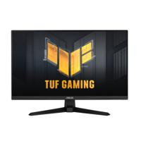 Asus VG249Q3A TUF Gaming Gaming monitor Energielabel E (A - G) 60.5 cm (23.8 inch) 1920 x 1080 Pixel 16:9 1 ms DisplayPort, HDMI, Hoofdtelefoon (3.5 mm