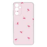 TPU Back Cover Hoesje Maken voor de Samsung Galaxy A15 | Eigen telefoonhoesje ontwerpen | Op maat gemaakt