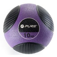 Pure 2 Improve Medicine Ball 10kg - thumbnail