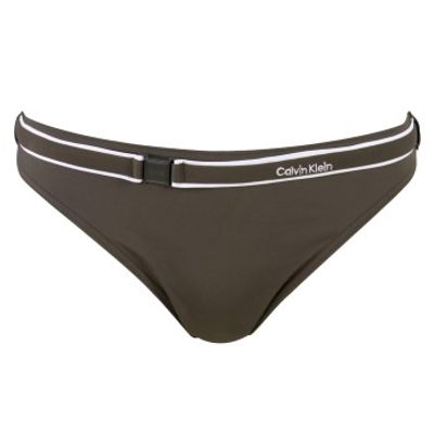 CK Solid w. Piping Belted Classic * Actie *