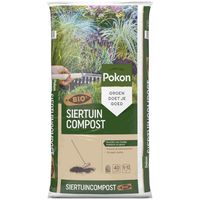 Pokon Siertuincompost 40 liter - thumbnail