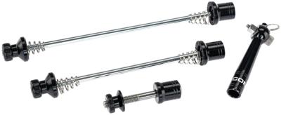 CONTEC snelspanner set "sqr+ l"