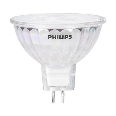 Philips LED GU5.3 Spot 5,8 Watt - 2700K - Dimbaar