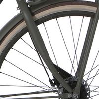 Cortina voorvork u4 d stone bridge matt