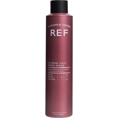 REF Extreme Hold Spray N°525 300ml