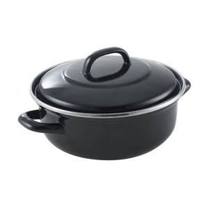 BK Fortalit Braadpan Ø 22 cm