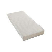 Matras Gamma Soft 70x200 CM - Polyether - 14 cm