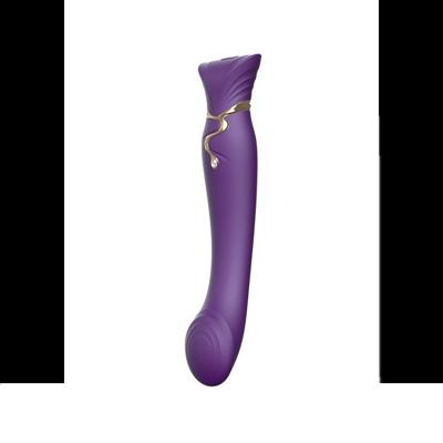 Zalo Queen - G-Spot Vibrator