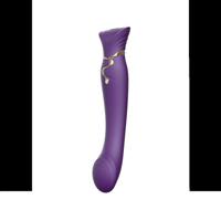 Zalo Queen - G-Spot Vibrator - thumbnail