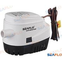 Bombas sumergibles automáticas SFBP1G75006 - BOMBA ACHIQUE SUMERGIBLE 750GPH 12V