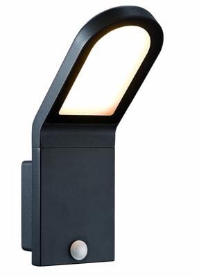 Franssen Design buitenlampSensor antraciet - 385341