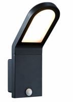 Franssen Design buitenlampSensor antraciet - 385341