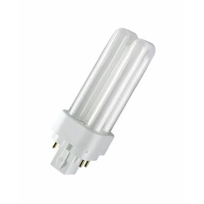 Lampenbol met laag verbruik Osram 26 W G24Q-3 6500 K