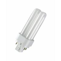 Lampenbol met laag verbruik Osram 26 W G24Q-3 6500 K
