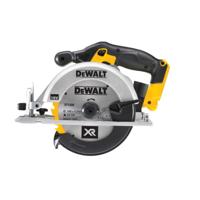 DeWALT DCS391N Accu Cirkelzaag 165mm 18V XR Basic Body