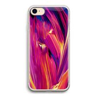 Phoenix: iPhone 7 Transparant Hoesje Phoenix: iPhone 7 Transparant Hoesje