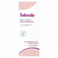 Saforelle Zachte Wasoplossing 500ml Saforelle Zachte Wasoplossing 500ml