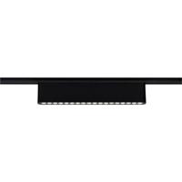 Paulmann LED-railspot URail 10 W Zwart (mat)