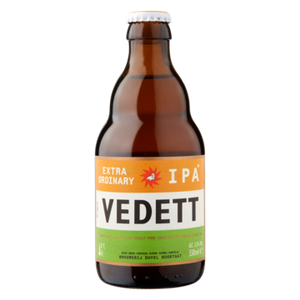 Vedett Extra IPA 33 cl bij Jumbo