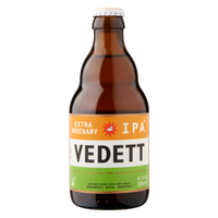 Vedett Extra IPA 33 cl bij Jumbo - thumbnail