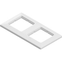 Easylan ADZ00103 ADZ00103 Afdekking voor patchpaneel Wit