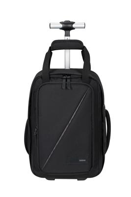Take2cabin Backpack/Wheel S Black