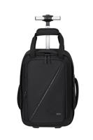 Take2cabin Backpack/Wheel S Black