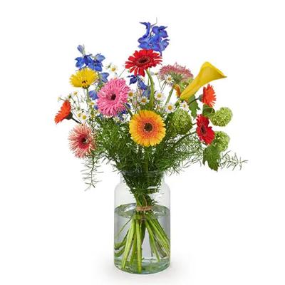 'Boeket Hailey' kopen? | FOR YOU GIFTS