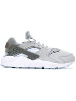 Nike baskets "Huarache" - Gris - thumbnail