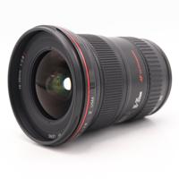 Canon EF 16-35mm F/2.8 L USM II occasion