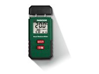 Multifunctionele detector / vochtmeter (Bouw- en houtvochtigheidsmeter) - thumbnail