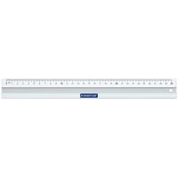 Aluminium liniaal 30 cm Staedtler 563 30