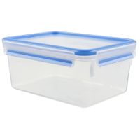 Tefal Fresh Vershouddoos 100% Lekvrij Inhoud 3,7L Rechthoekig