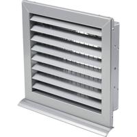 Stiebel Eltron LWF LG 125 Ventilatierooster