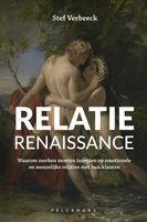 Relatie Renaissance - Stef Verbeeck - ebook - thumbnail