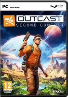 Outcast Second Contact - thumbnail