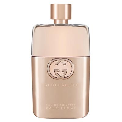 Gucci Guilty Pour Femme Eau de Toilette 90ml