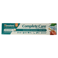Tandpasta kruiden complete care 75 Milliliter