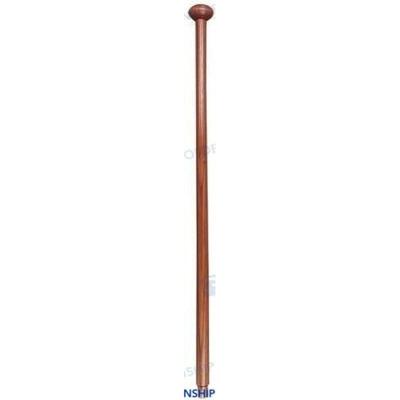 GS73306 - HOUTEN VLAGGENMAAT 80 cm