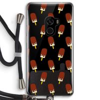 Yummy: Xiaomi Mi Mix 2 Transparant Hoesje met koord