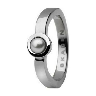 Dames ring Skagen JRSS004SS5 (11)